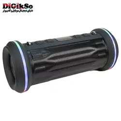 اسپیکر بلوتوثی قابل حمل تسکو TS 23415