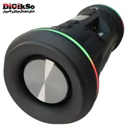 اسپیکر بلوتوثی قابل حمل تسکو TS 23415