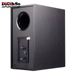 ساندبار تسکو مدل TS 2026