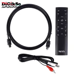 ساندبار تسکو مدل TS 2026