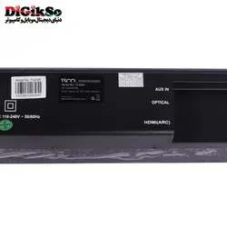 ساندبار تسکو مدل TS 2026