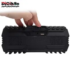 اسپیکر بلوتوثی قابل حمل تسکو TS 23151