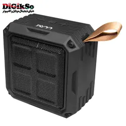 اسپیکر بلوتوثی قابل حمل تسکو TS 23001