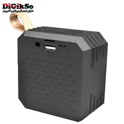 اسپیکر بلوتوثی قابل حمل تسکو TS 23001