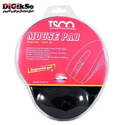 ماوس پد طبی تسکو مدل TSCO TMO 20