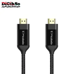 کابل HDMI 2.0 مک دودو مدل CA-7180 به طول 2 متر