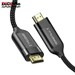 کابل HDMI 2.0 مک دودو مدل CA-7180 به طول 2 متر