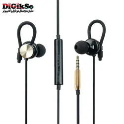 هندزفری تسکو مدل TSCO TH 5076