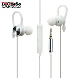 هندزفری تسکو مدل TSCO TH 5076