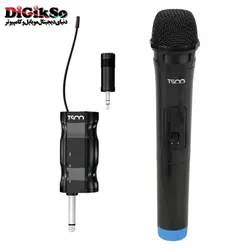 میکروفون بی سیم تسکو مدل TMIC 5500