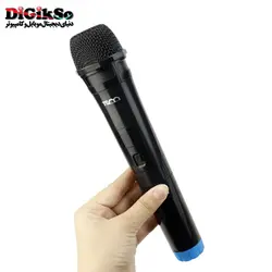 میکروفون بی سیم تسکو مدل TMIC 5500