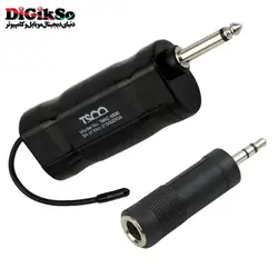 میکروفون بی سیم تسکو مدل TMIC 5500