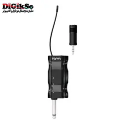 میکروفون بی سیم تسکو مدل TMIC 5500