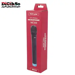 میکروفون بی سیم تسکو مدل TMIC 5500
