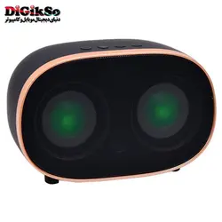 اسپیکر بلوتوثی تسکو مدل TS 23300