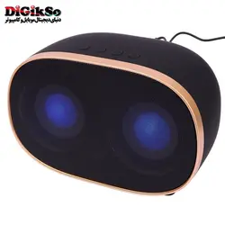 اسپیکر بلوتوثی تسکو مدل TS 23300