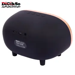 اسپیکر بلوتوثی تسکو مدل TS 23300