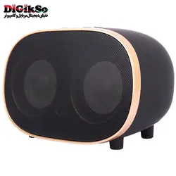 اسپیکر بلوتوثی تسکو مدل TS 23300