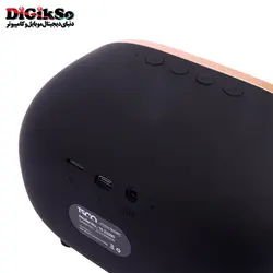اسپیکر بلوتوثی تسکو مدل TS 23300