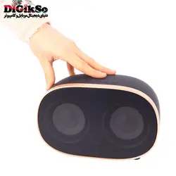 اسپیکر بلوتوثی تسکو مدل TS 23300