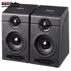 اسپیکر دسکتاپ تسکو مدل TS 2056