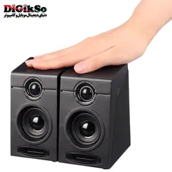 اسپیکر دسکتاپ تسکو مدل TS 2056