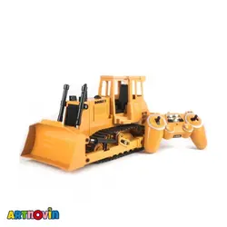 بلدوزر کنترلی شارژی برند EE آیتم 579-003
