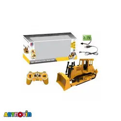 بلدوزر کنترلی شارژی برند EE آیتم 579-003