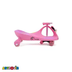 سویینگ کار میکی موس موزیکال اورجینال آیتم 6869