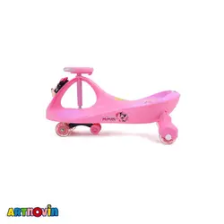 سویینگ کار میکی موس موزیکال اورجینال آیتم 6869