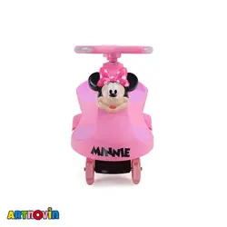 سویینگ کار میکی موس موزیکال اورجینال آیتم 6869