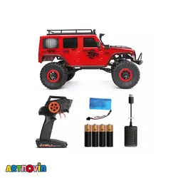 ماشین کنترلی جیپ برند WL TOYS آیتم 104311