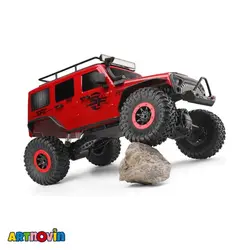 ماشین کنترلی جیپ برند WL TOYS آیتم 104311