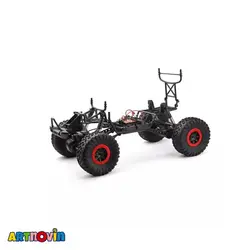 ماشین کنترلی جیپ برند WL TOYS آیتم 104311