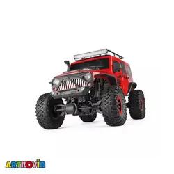 ماشین کنترلی جیپ برند WL TOYS آیتم 104311