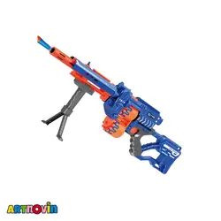 تفنگ رگباری تیر ابری پایه دار آیتم G3