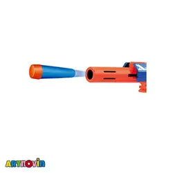 تفنگ رگباری تیر ابری پایه دار آیتم G3