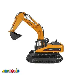 اسباب بازی بیل مکانیکی آیتم 16800 تمام فلز