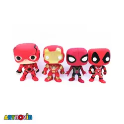 فانکو پاپ مجموعه 9 عددی