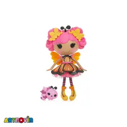 عروسک لالالوپسی بزرگ آیتم 533634