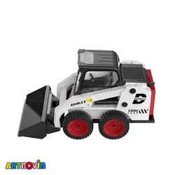 بیل مکانیکی سطلی کنترلی آیتم E594-003