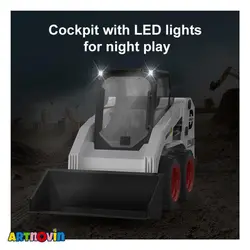 بیل مکانیکی سطلی کنترلی آیتم E594-003