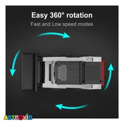 بیل مکانیکی سطلی کنترلی آیتم E594-003