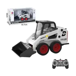 بیل مکانیکی سطلی کنترلی آیتم E594-003