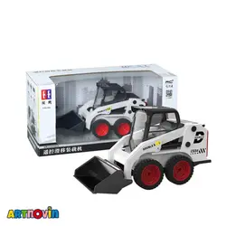 بیل مکانیکی سطلی کنترلی آیتم E594-003