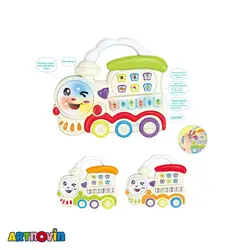 ارگ قطار آیتم 898