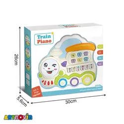 ارگ قطار آیتم 898