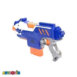 اسلحه باتری خور آیتم 9927