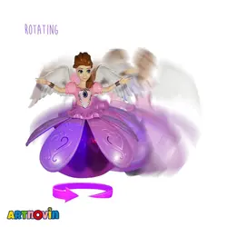 عروسک آنجل آیتم 131