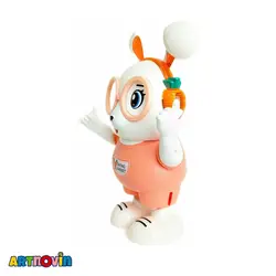 خرگوش موزیکال آیتم 37366